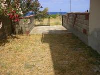 on the beach - Chambres d’hôtes Gioiosa Marea