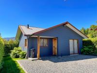 Cabaña Ayekantun Futrono - Ferienwohnung