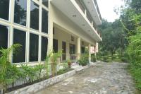Corbett Comfort Lodge - Bed and Breakfast
