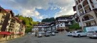 BOGI SPA Apartment Pamporovo - B&B Pamporovo