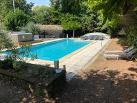 GITE CLARIMOR - Bed and Breakfast Puygiron