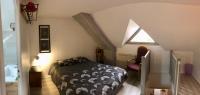 Appartement Cosy 600m Gare - étage 3 - balcon et calme - TV - wifi - Chambres d'hôtes Bernay