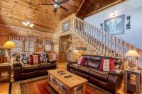 Wear We Belong, Mtn Views, Hot Tub, Pool Table, 560 FREE tickets each paid day - Chambres d'hôtes Sevierville