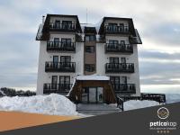 Apartman PETICA KOP A8 Kopaonik - B&B Kopaonik