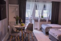 Doppelzimmer mit Seeblick