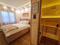 B&B Belgrad - Lumia Spa - Bed and Breakfast Belgrad