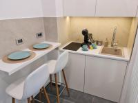 Studio Apartment with Spa Bath