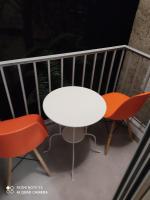 G M 3 ROOMS KENTPO in the heart of the city - Chambres d'hôtes Lárisa