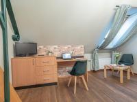 Maisonnette/Duplex Studio