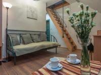 Maisonnette/Duplex Studio