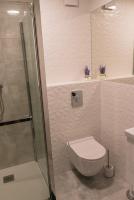 Double Room with Lake View