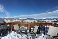 Prospector Village #204 - Wildernest/Silverthorne - Chambres d’hôtes
