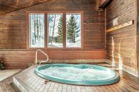 Snowscape 06 - Wildernest - B&B Silverthorne