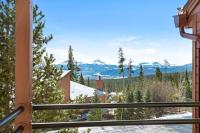 B&B Silverthorne - Timber Ridge #410 - Wildernest - Bed and Breakfast Silverthorne