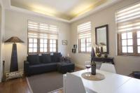 Suite Executive con vistas a la piscina