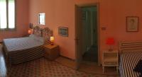 Chambre Double ou Lits Jumeaux