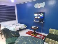 Chichi's Snug Pad near Enchanted Kingdom and Nuvali - Ferienwohnung Santa Rosa City