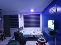 Chichi's Snug Pad near Enchanted Kingdom and Nuvali - B&B