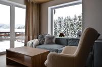 Котедж у горах "Місце Сили" - Chambres d’hôtes Vorokhta