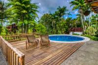 Finca San Tocuar - B&B