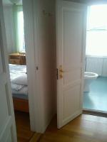 Habitación Doble - 1 o 2 camas