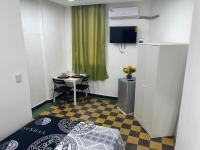 Habitación Independiente Zona Colonial - B&B Santo Domingo