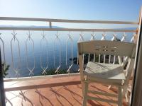 Estudio con vistas al mar