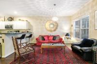 Oyster Bay Villas - B&B Rehoboth Beach