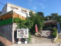 Apartments - Buffet 2B - B&B