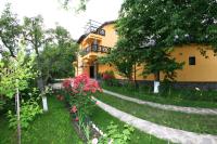 Pensiunea Elena - B&B