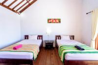 Chambre Quadruple Standard