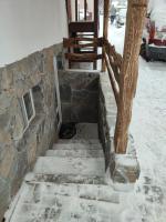 Camera de familie - Bed and Breakfast Vatra Dornei