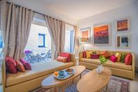 Doppelzimmer mit Terrasse