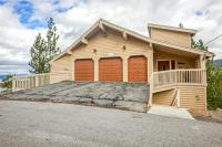 Lookout Lodge - Bed and Breakfast