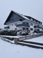 Ferienwohnung Schanzenblick - Chambres d’hôtes