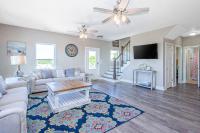 Island Anchors - B&B
