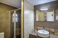Triple Room with Sea View