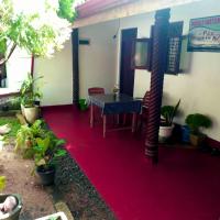 Habitación Doble Estándar