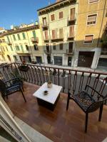 Chez Telly 31 - B&B Verona