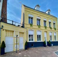 N°2 L'épicéa - Appart Hôtel La Maison Sévigné - B&B