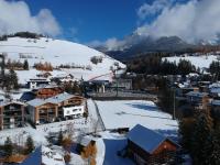 CHALET NORA - Chambres d’hôtes San Vigilio