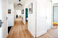 Chill & Cozy : enjoy the spot! - Ferienwohnung