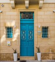 Ta' Ġilard - Lovely Renovated Holiday Home - B&B