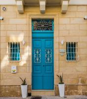 B&B Ħaż-Żabbar - Ta' Ġilard - Lovely Renovated Holiday Home - Bed and Breakfast Ħaż-Żabbar