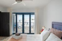 Appartement Split-level