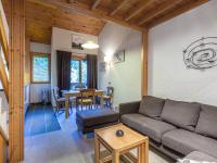 B&B Valmorel - Appartement Valmorel, 3 pièces, 7 personnes - FR-1-356-206 - Bed and Breakfast Valmorel