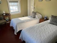 Chambre Deluxe