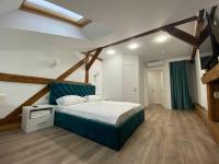 Мансарда & Апартаменти в центрі - Bed and Breakfast