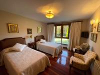 Casa rural en entorno privilegiado - Chambres d’hôtes Valongo