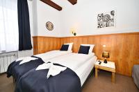 Habitación Triple con baño